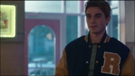 Riverdale US - Season 01 Episode 02